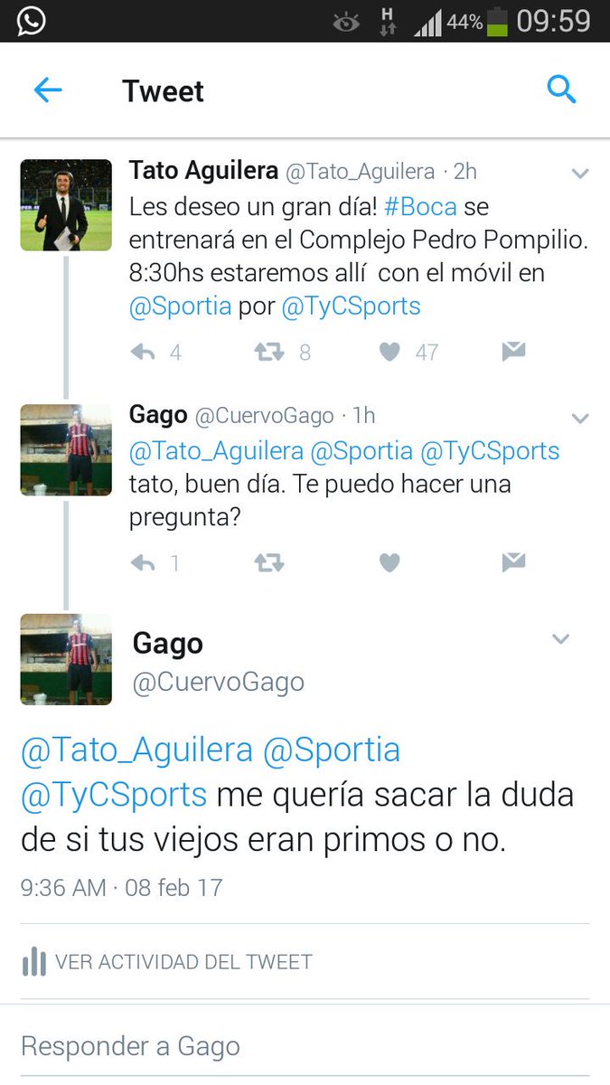 CuervoGago's tweet photo. Te juro que estoy llorando, jajaja!!! 😂😂😂 https://t.co/tD0TGQLJm1