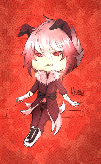 Lycanrocのtwitterイラスト検索結果 古い順