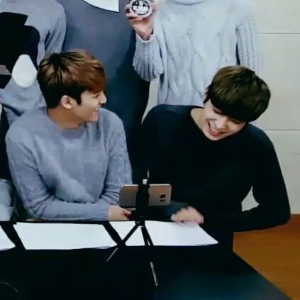 low quality minwon (@lqsmeanie) on Twitter photo 