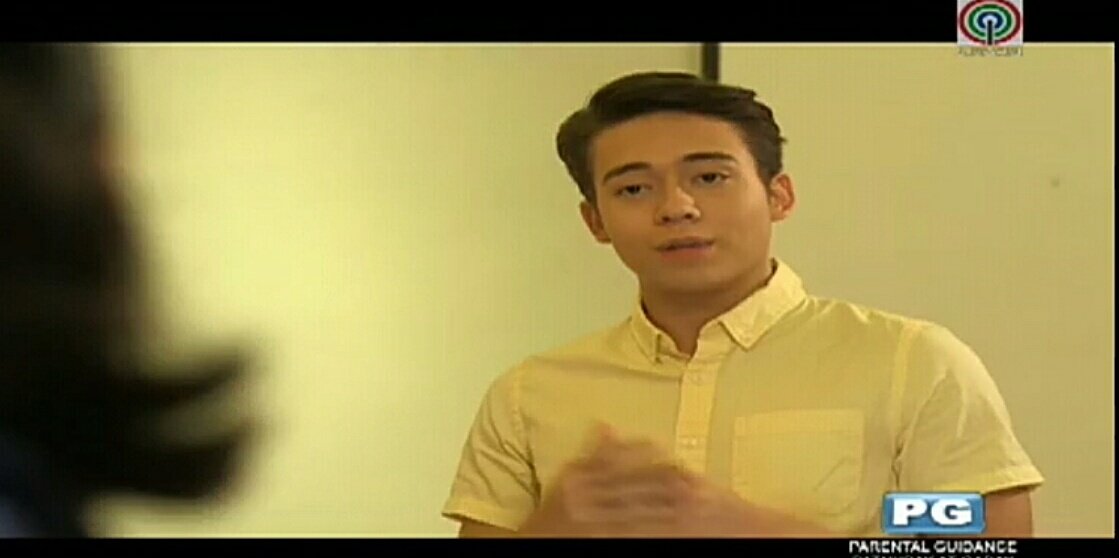 JAMESONfinities's tweet photo. Dominic! Ang pogi! @Hashtag_Jameson 

#MDHKompetisyon https://t.co/m1xyNnWiRx