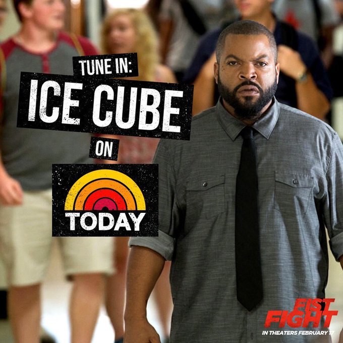 Ice Cube Latest News Breaking Headlines An