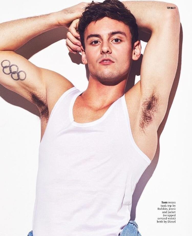TomDaleyFandom tweet picture