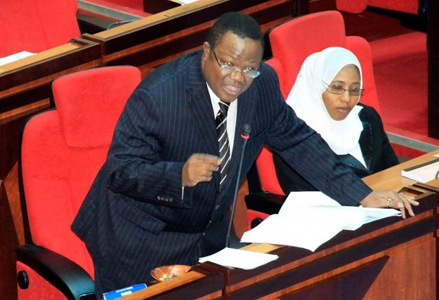 bongofive's tweet photo. Video: Kamanda Sirro aeleza kosa la kukamatwa kwa Lissu - https://t.co/SUMDa78JTz https://t.co/Mxwh11ZsRW