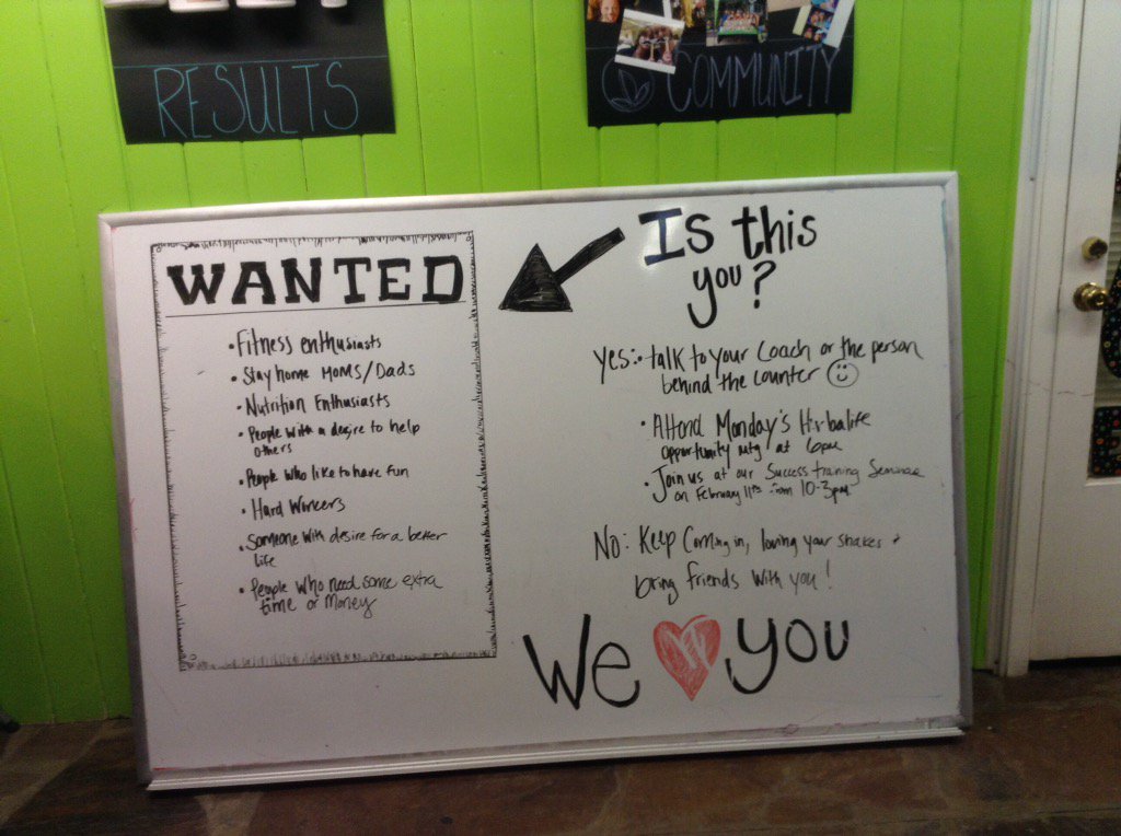 TheEdgeChan's tweet image. Wellness coaches come in all ages! We are looking for people who have a passion for nutrition and fitness!