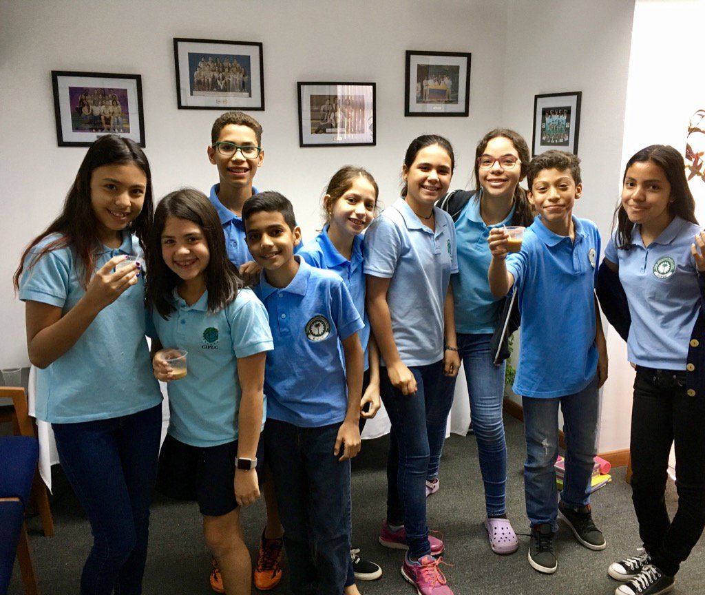 CIPLCSupt's tweet photo. Celebrating the hard work and dedication of our MS students at the #CIPLC MS Honor Roll Breakfast https://t.co/uiHJzWoVq2