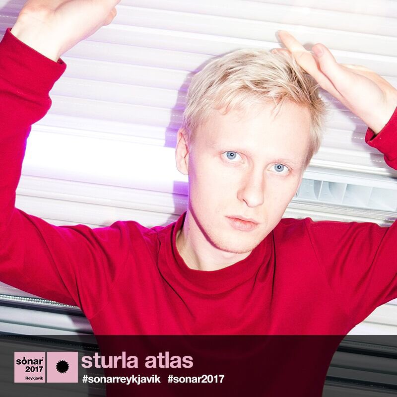 sup twitter, Sónar Reykjavik next week, looking forward to play a lot of new material. 101 NIGHTS dropping soon, big tings 🌴