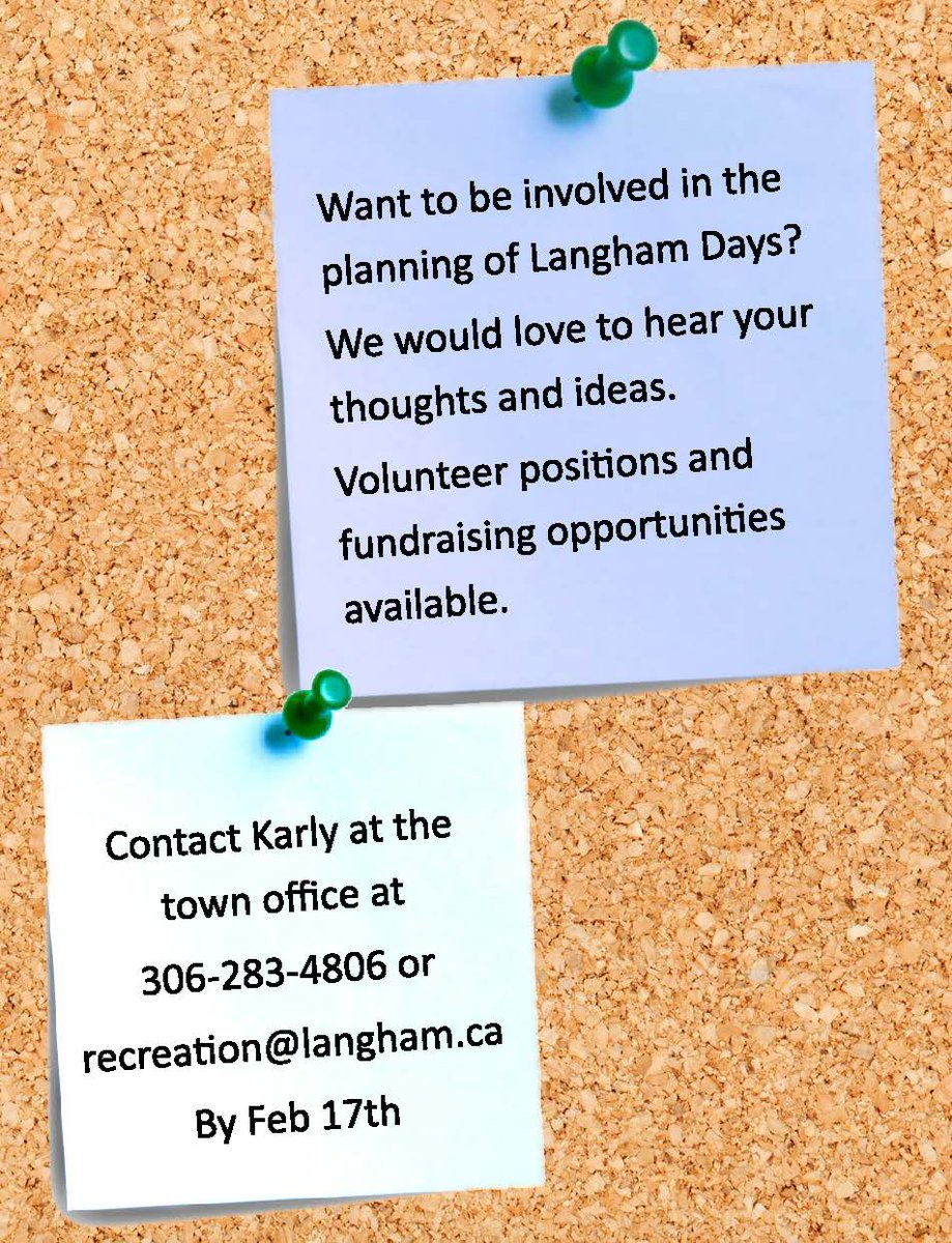 Town of Langham (@townoflangham) on Twitter photo 