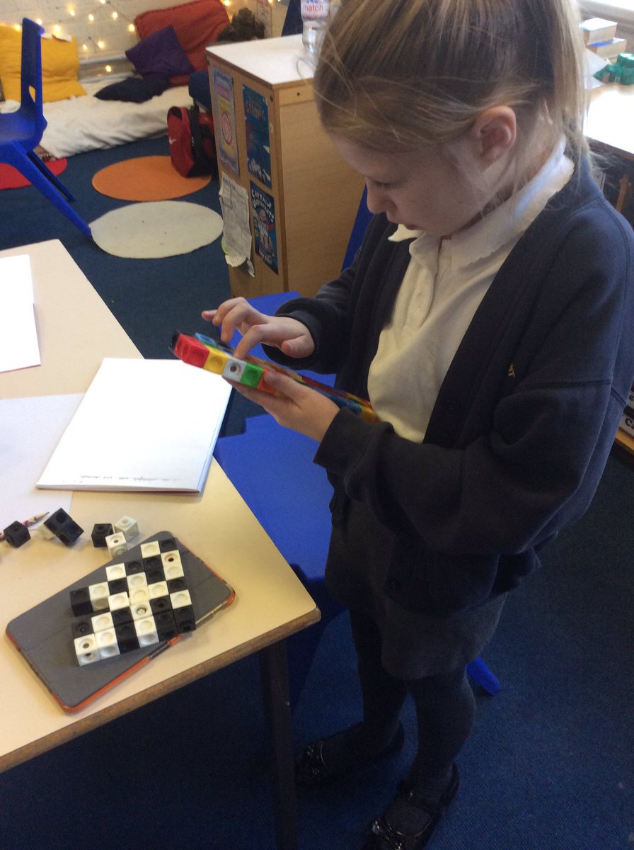 EgremontY5and6's tweet photo. Measuring shapes perimeters and areas in 6H #investigations #onthefloor #measureme https://t.co/TkWCh1FxtC