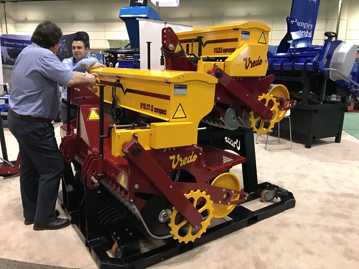 Solutions4Turf's tweet photo. Looking forward to seeing everyone today. #GIS17 #AquaAidSolutions @wormpowerturf @CampeyTurfCare @ImantsBV https://t.co/giB8i2iukC