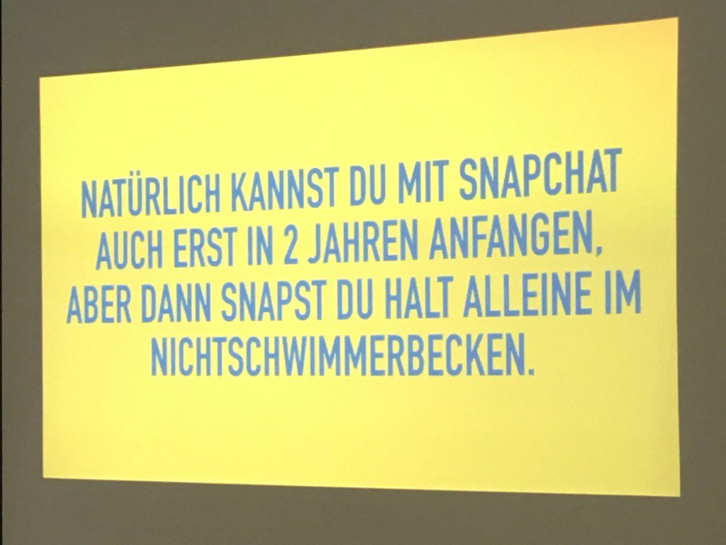 Freagy's tweet image. Und? Wer kann's? #telekomwall