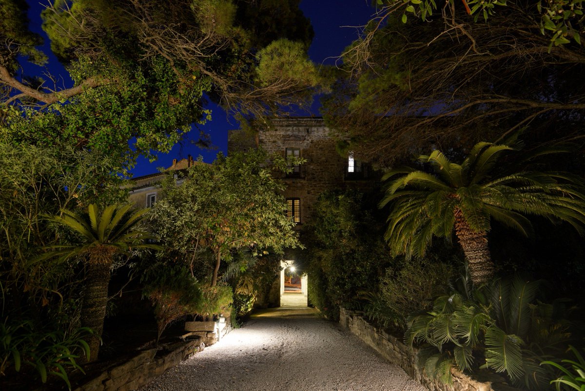 Palazzo Belmonte (@belmontepalace1) on Twitter photo 