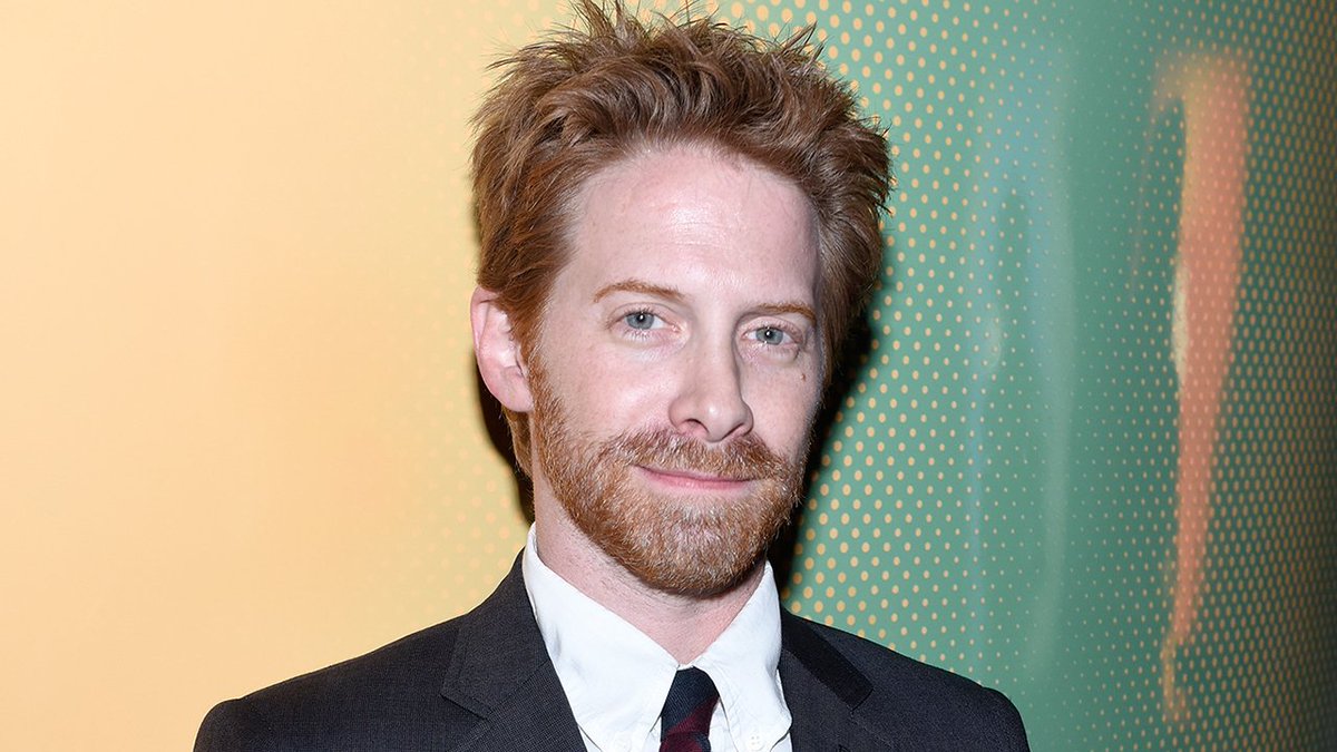 bezarre's tweet photo. Happy Birthday @SethGreen :-) #RatRace #AustinPowers #TheItalianJob #OldDogs #SexyEvilGenius #TheIdentical #Dads #FamilyGuy #RobotChicken https://t.co/oZOIlSdB67