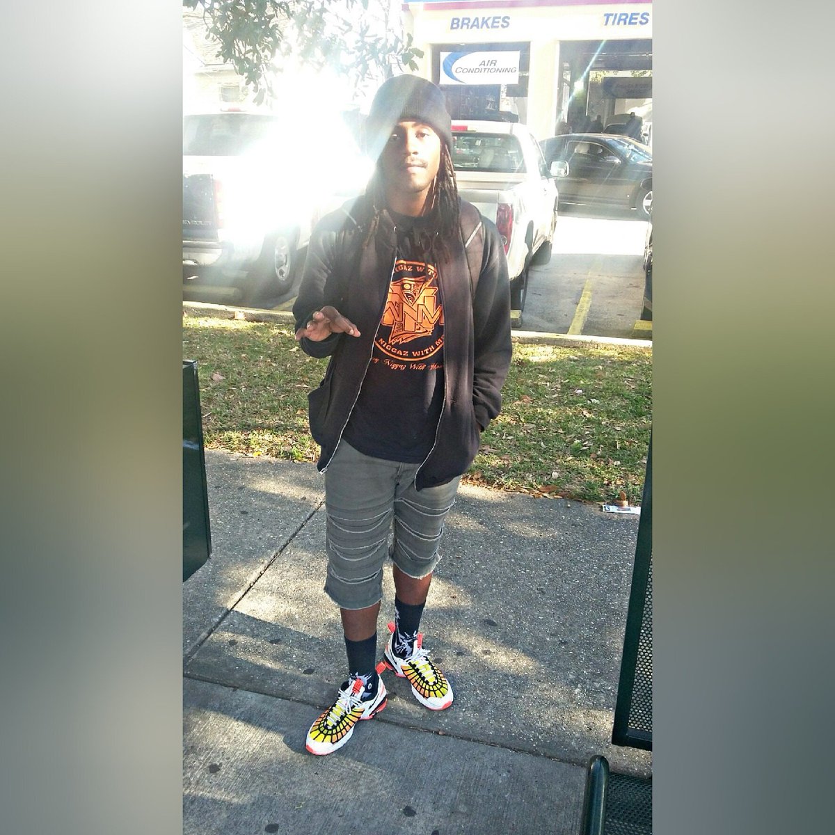 FlexGangEnt8_'s tweet photo. #🆓ReeMoney #OnlyMyTeam💪ThatsOMT #FlexGangEnt💪 https://t.co/dioPBQqNo5