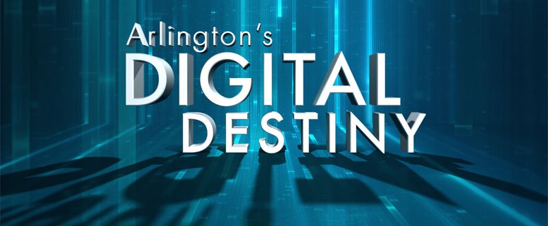 ArlingtonVALib's tweet photo. Explore the impact of the digital revolution on learning in Arlington, Wednesday, Feb. 15: https://t.co/m9byfANbMQ #ARLDigitalDestiny https://t.co/mpyLHtcKY8