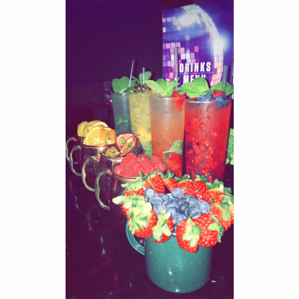 OpalBarLondon's tweet photo. Fancy winning a table and cocktails? Just tell us what you are doing Valentines Day for your special someone! Retweet and reply! #OpalBar https://t.co/l6pT1uzuZp