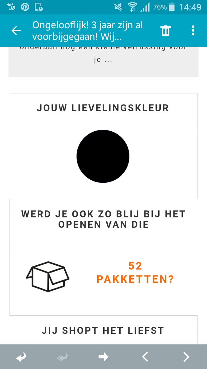 __chell_'s tweet image. Is this called 'a problem'? #zalando