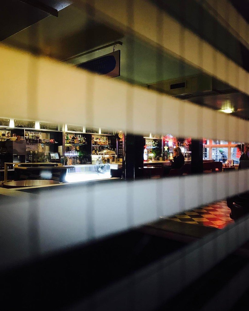 The City Cafe tweet media