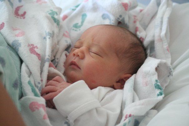 Used_Frank's tweet image. Here she is