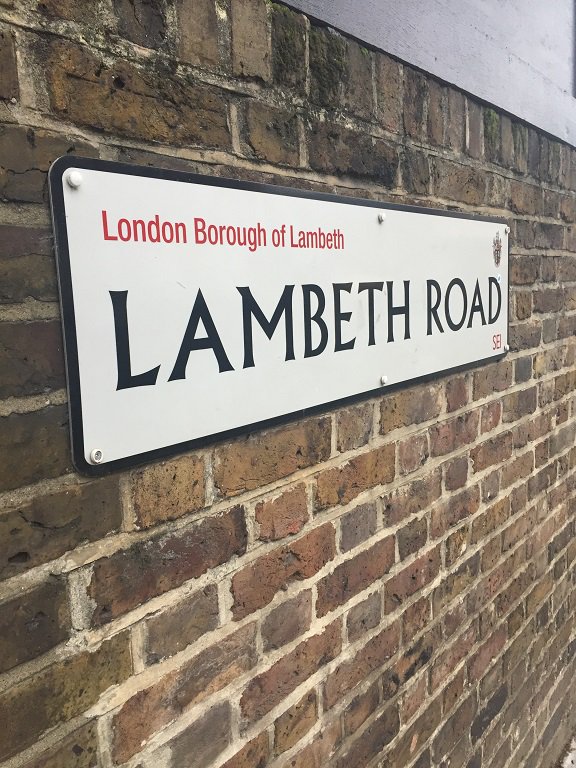 McAleerRushe's tweet photo. A nice high @CCScheme score achieved on @TWCLProperty Palace View #London Project #residential #construction #considerate #community https://t.co/jBzUOsLqY2