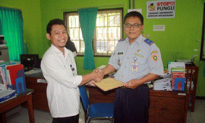 warbiyasak's tweet photo. Kepala Dishub Pendaftar Pertama Seleksi Sekda - https://t.co/uVaCtSVNsb https://t.co/3IBn9D5Zev