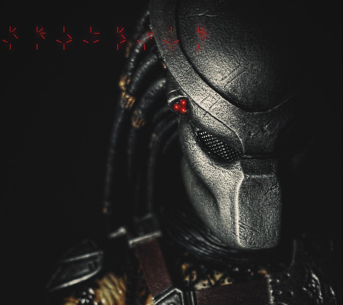 Jaketchicken's tweet photo. #Predators i rasta fanno brutto quanto le lame bro solo che le ha attaccate hai polsi tipo bracciale uno così non lo farei incazzare https://t.co/id2gjHu1Qu