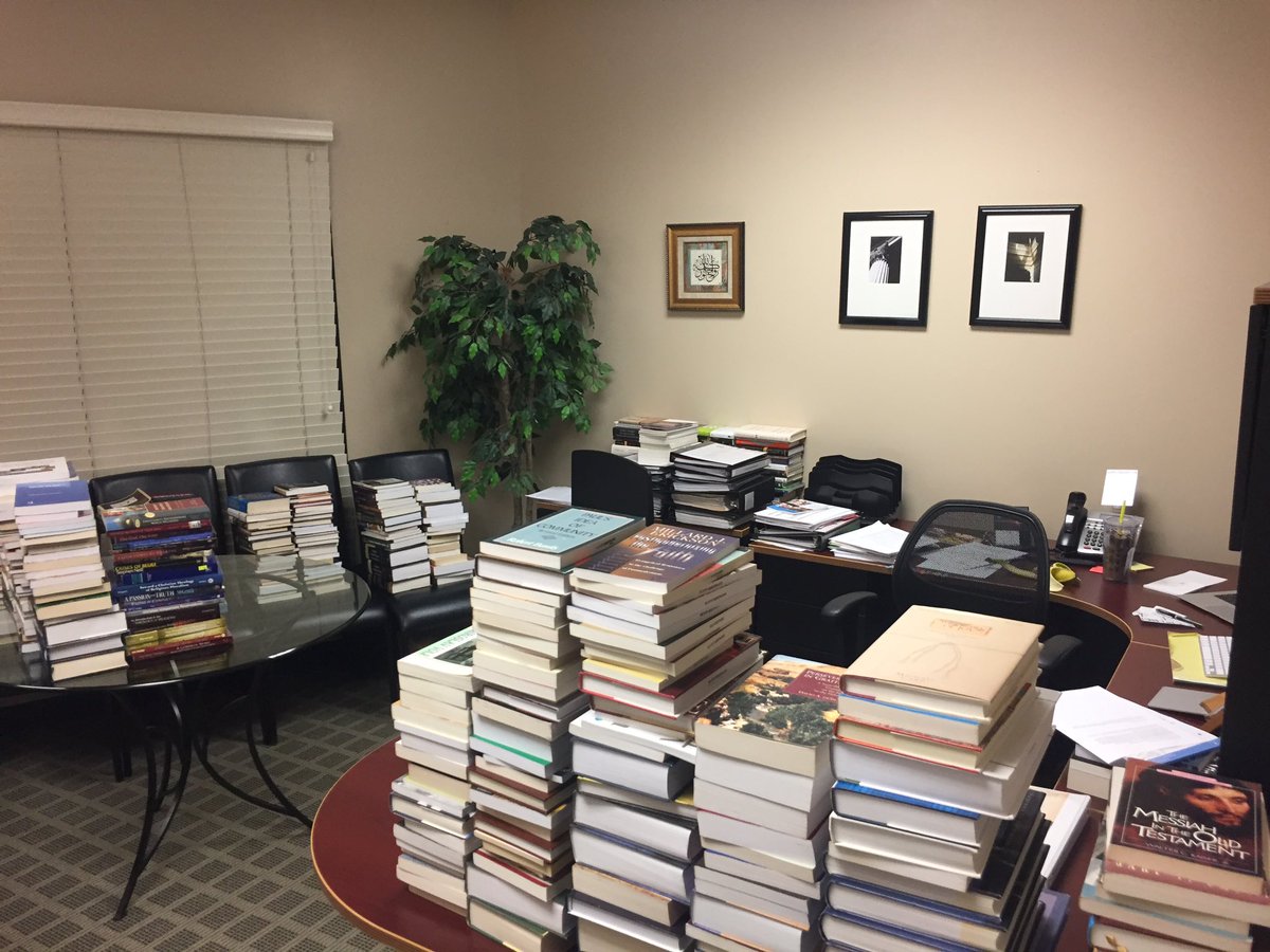 scottdbertrand's tweet image. Starting to think my reading goals for the month might have gotten a little out of hand...