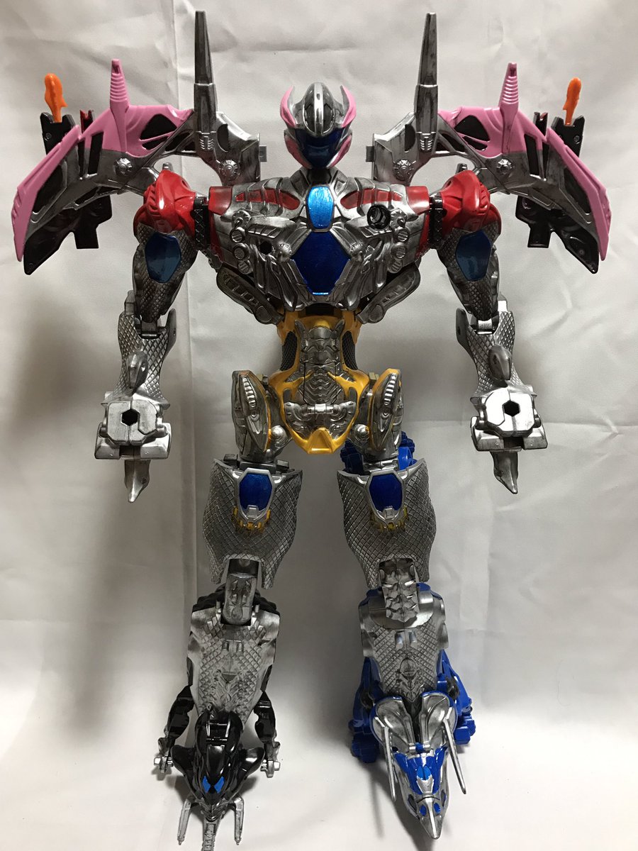 メガゾード Twitter Search Twitter