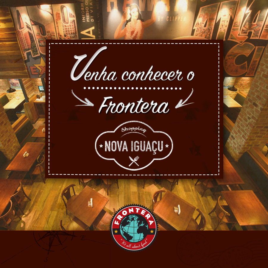 FronteraRest's tweet image. Aproveite o horário do almoço para nos visitar.

📍Av. Abílio Augusto Távora, 1111 - Loja 1001

#ItsAllAboutFood