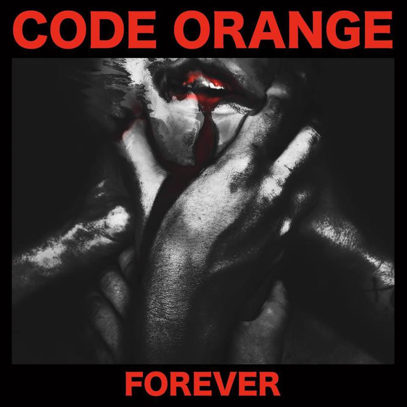 DecibelGeekPod's tweet photo. CODE ORANGE - Forever (Album Review) -  https://t.co/xYf5oh6NHf
One of the most intriguing and unpredictable band... https://t.co/1uB1WMJHfg