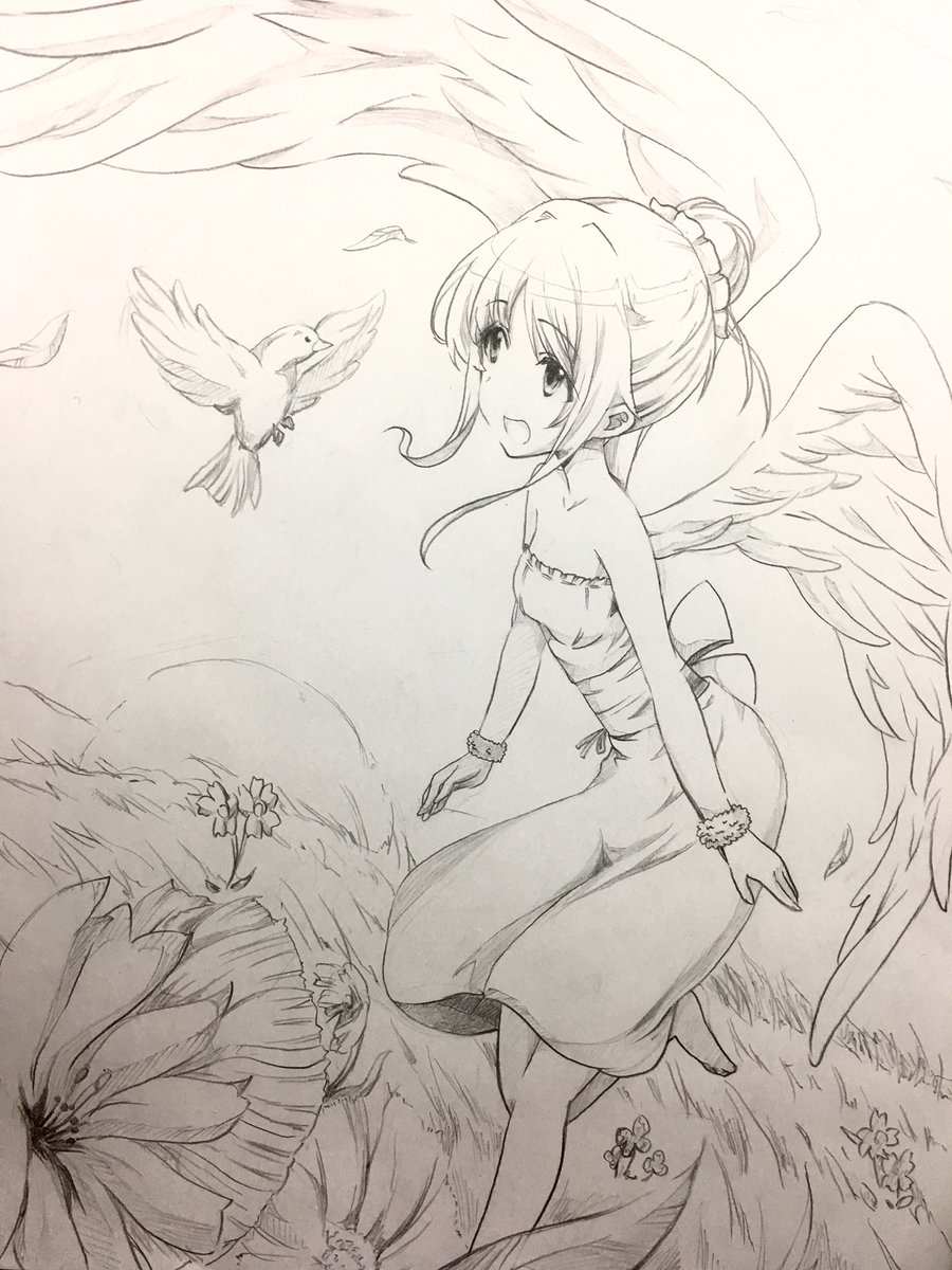 大天使藍子ちゃん 