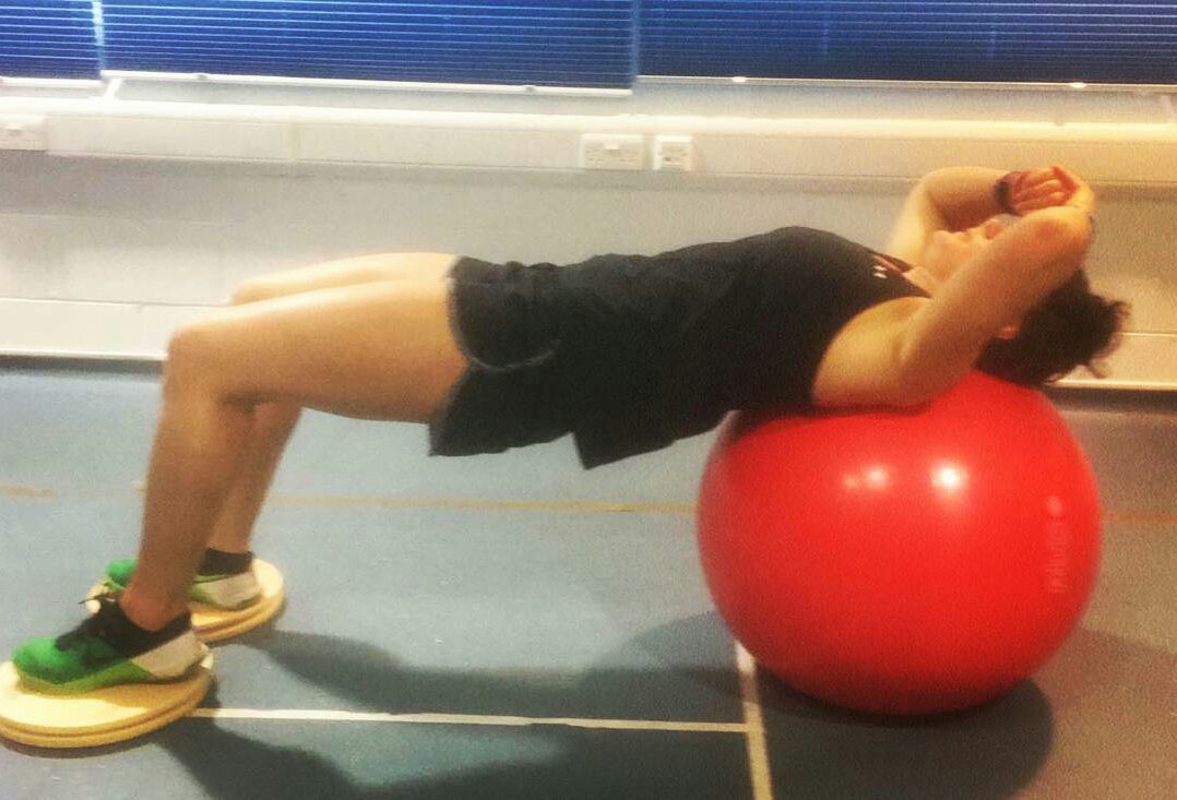 rowgem's tweet photo. Come on glutes, you can do it 💪 Another great prehab session with @TeamBath @TalentedAthlete support #growglutes https://t.co/eRz5Y81Ifk