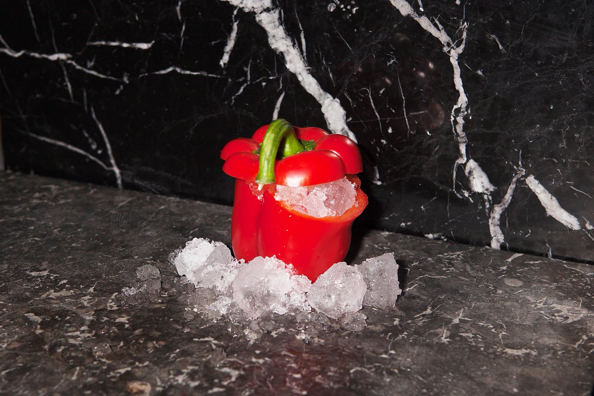 Make your way to <a href="/bermondseyarts/">Bermondsey Arts Club</a> this weekend &amp; drink this bad boy. It's made with Campari &amp; muddled strawberries bit.ly/2kSp1PL