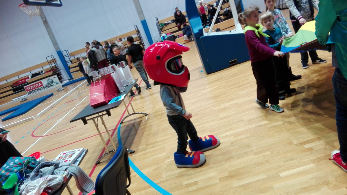 Arena Torun tweet media