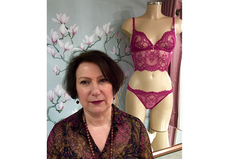 LingerieInsight's tweet photo. . #odettelingerie boutique to mark 1st birthday with #celebrity event https://t.co/dMPc5zmCTq #lingerie via @LingerieInsight https://t.co/U3wUajvWe9