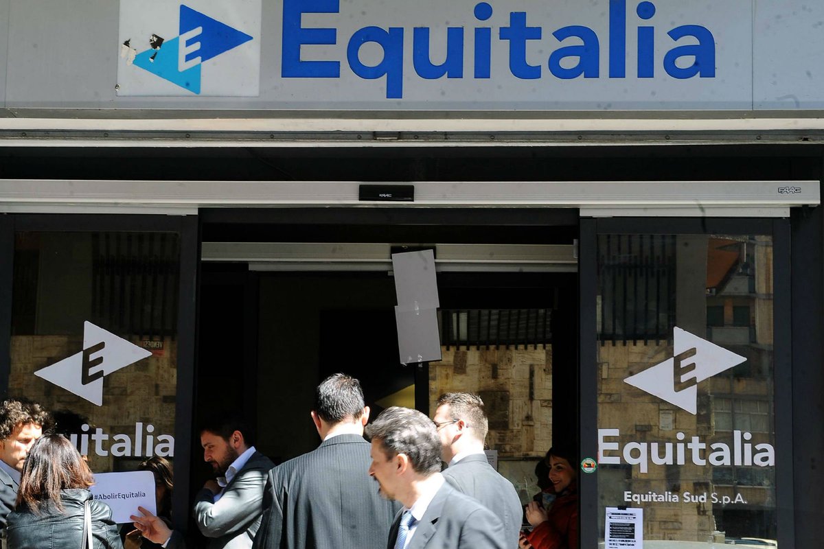 CAFACLI's tweet photo. Rottamazione cartelle @equitalia_it: tutti i chiarimenti di #TeleFisco2017, via @fiscoetasse: https://t.co/79kDqHXoKo #ChiediACafAcli https://t.co/usX5VyQi7l