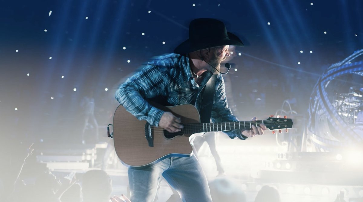 Just In: The next stop on Garth's World Tour with @TrishaYearwood​ is #GARTHin________.   - Team Garth https://t.co/Xt0jqeL5Kp