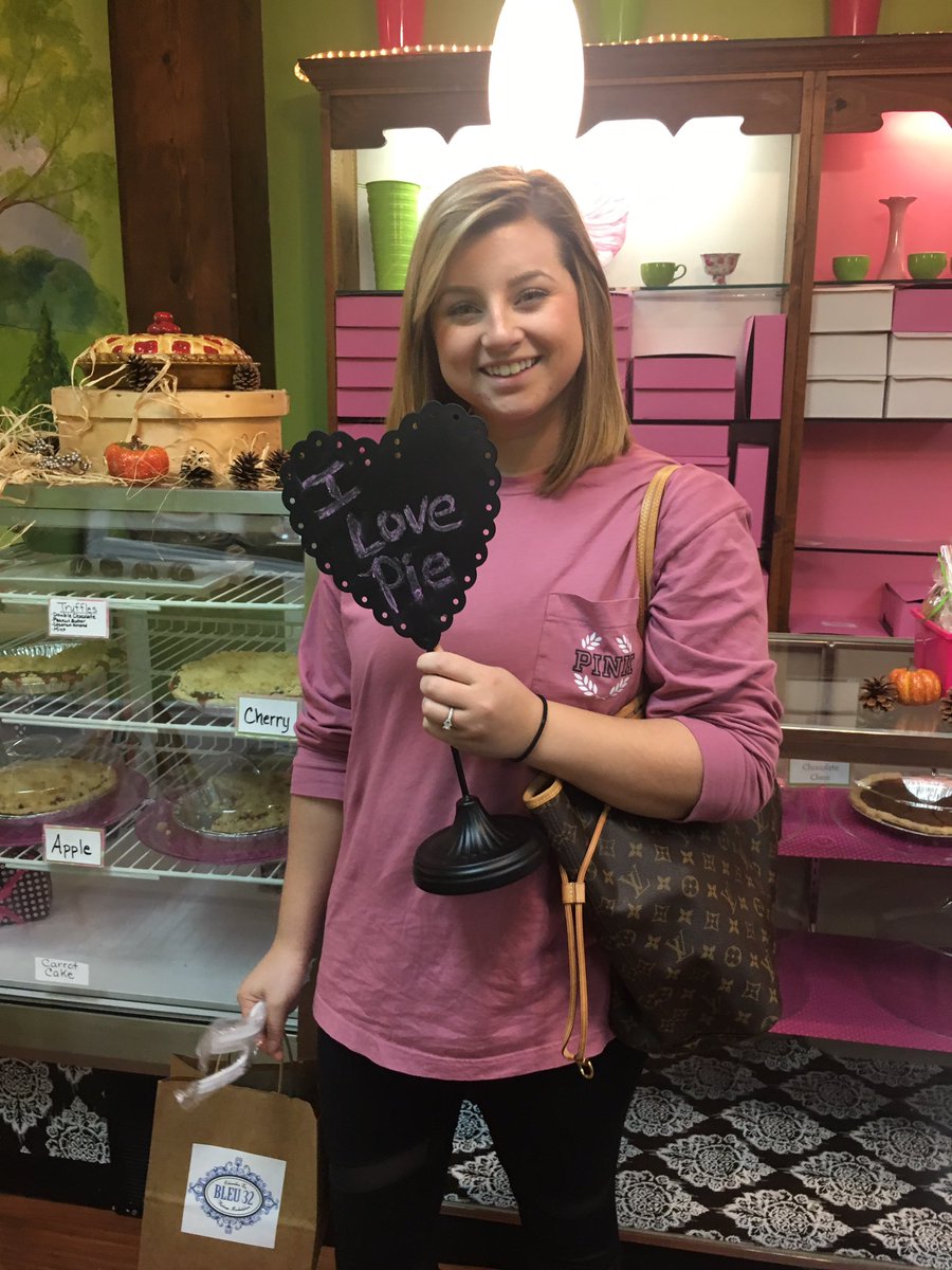 Happy 21st to our daughter Brianna