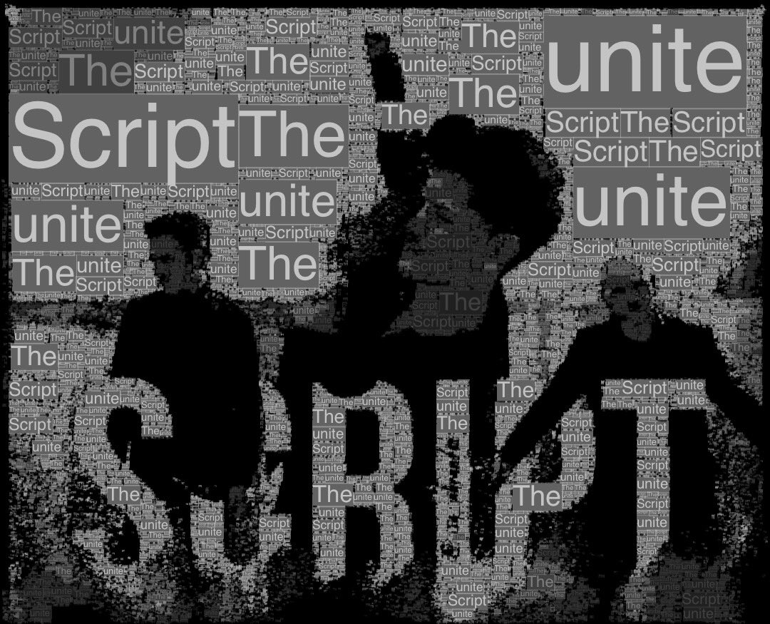 isa_abrantes's tweet photo. #TheScriptUnite #TheScriptFamily #TheScriptEditAngels @thescript @TheScript_Danny @emmylou880 @adeleroberts79 @JemmaIrishLibra @haque_samina https://t.co/hclFRoF2SL