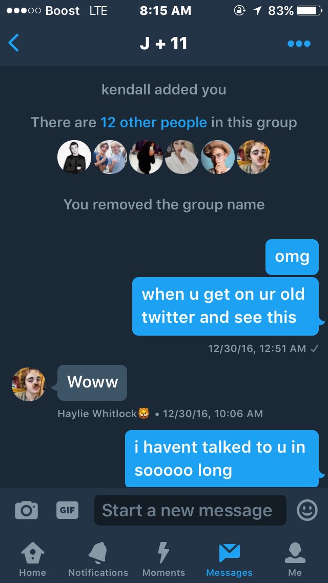 DevinsGotCake's tweet photo. who wants to be added ina group chat ? gotta do sum for me tho 🙃 https://t.co/E0NaeWOdDh