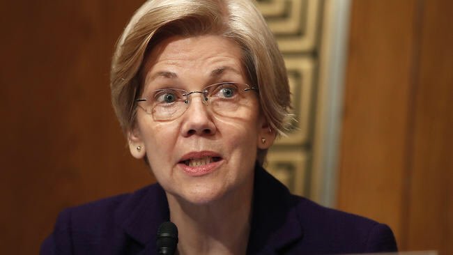 HeidiStevens13's tweet photo. 'Nevertheless, she persisted.' In silencing of @SenWarren, a new feminist rally cry is born https://t.co/r0FNnklnyi https://t.co/XOSIYeLCDx