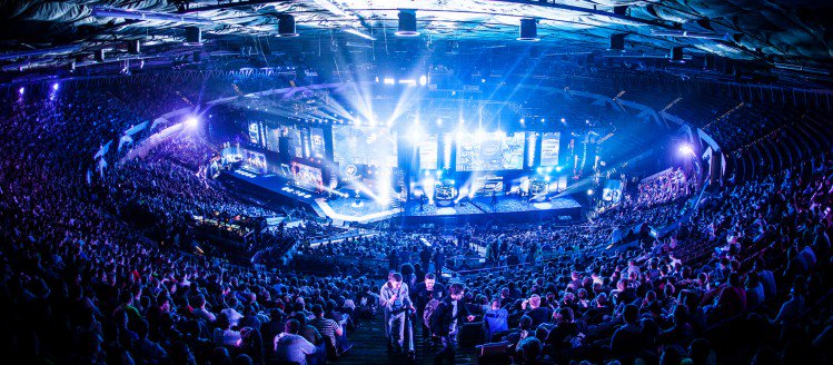 GGNewsNetwork's tweet photo. Early 2017 CS:GO Roster Changes Recap - https://t.co/C4hNd0Ucht https://t.co/oykR1kSw7B