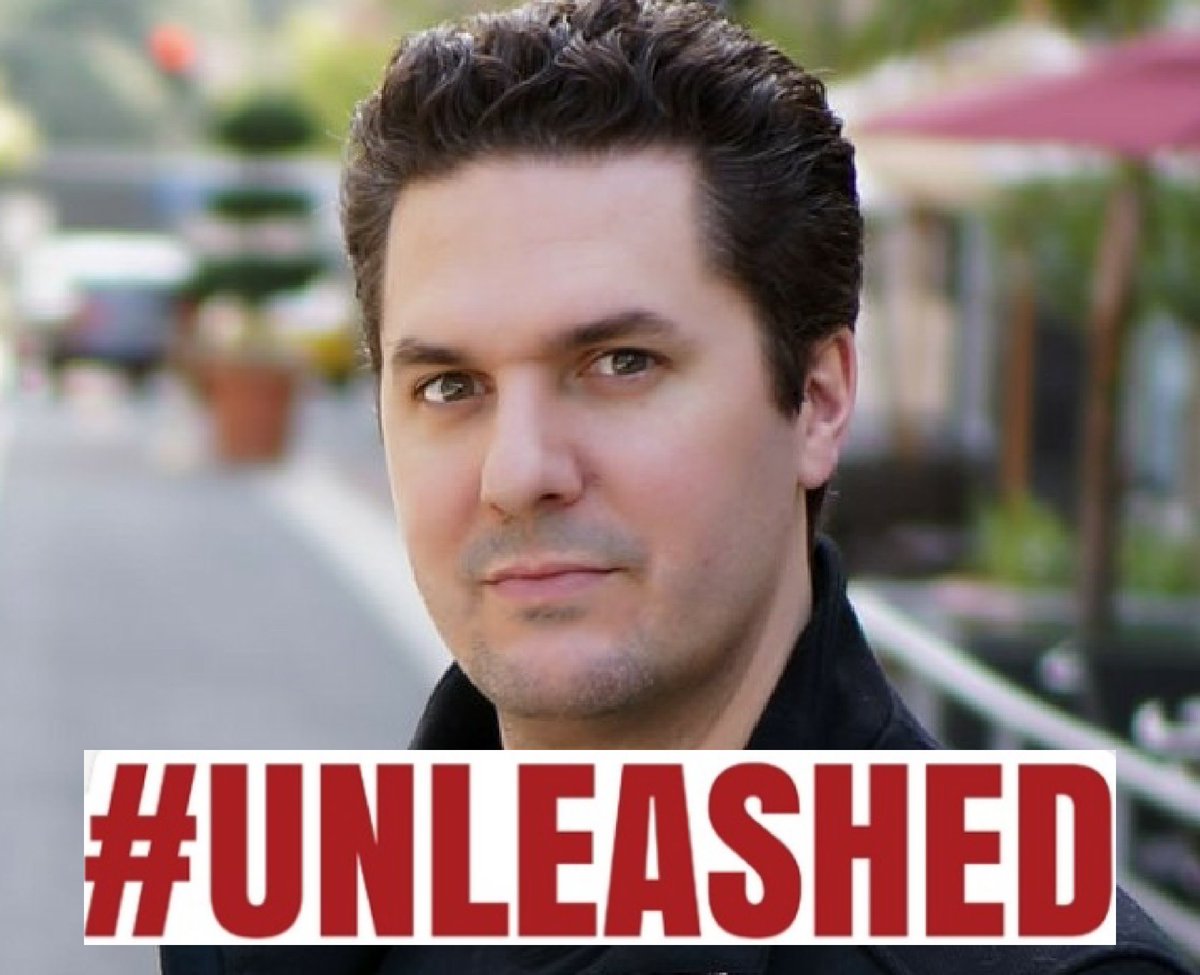 #Podcast How To Command Premium Prices And Get Clients On Demand (Featuring <a href="/RussRuffino/">Russell Ruffino</a>). Listen here: michaelcarbone.ca/075