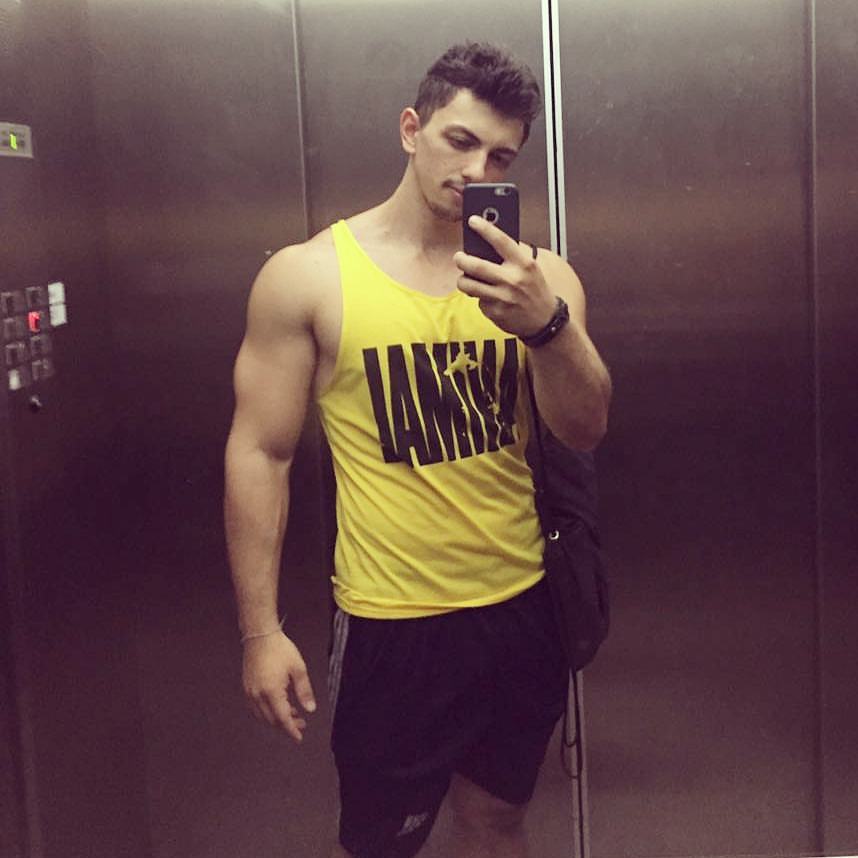 Vitor_Put's tweet image. #NERDGAMER para os desavisados hahaha