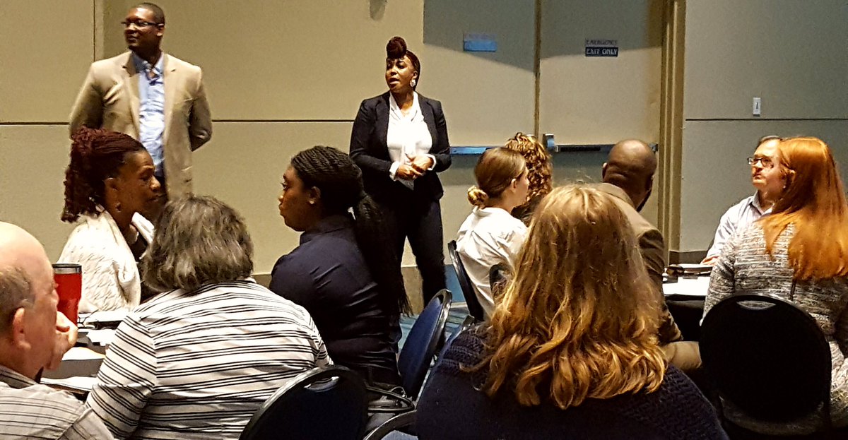 cscpbc's tweet photo. Opening @MBKPBC My Brother's Keeper policy discussion on racial equity. @PBCYSD @pbcsd @UnitedWayofPBC @HMHB_PalmBeach #mbkpbc #cscpbc https://t.co/YllcmMkPra