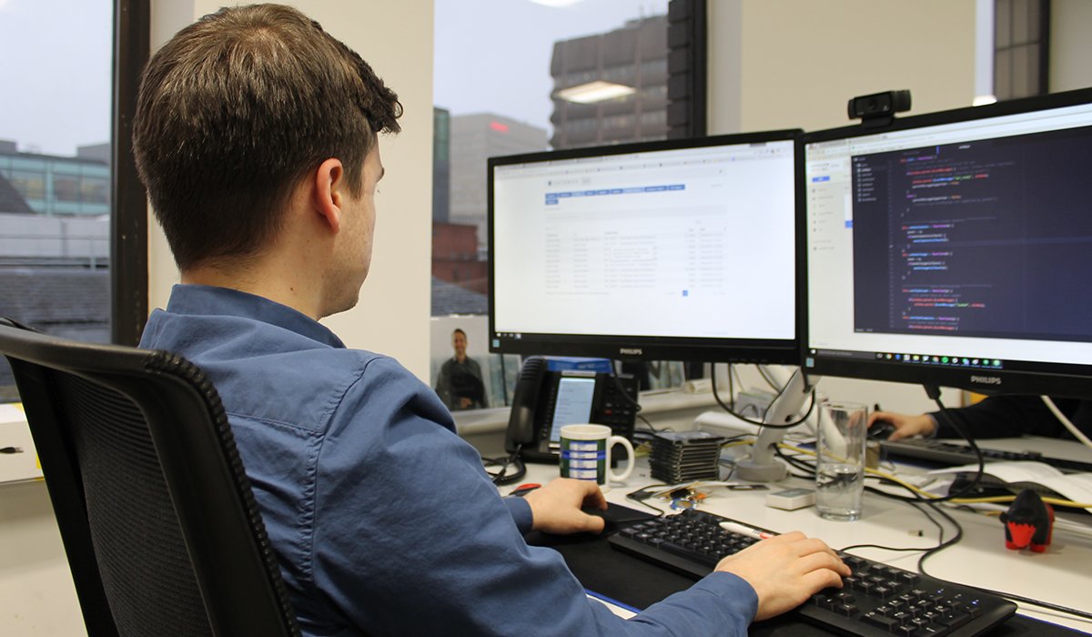 Bruntwood_UK's tweet image. With @Refractiv we've developed Databox, a correspondence management app to change how key correspondence is stored buff.ly/2kNW7Aw
