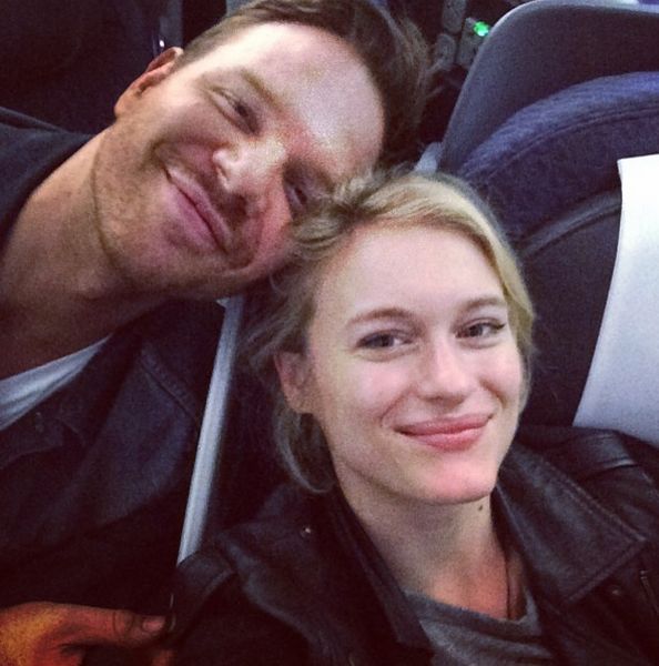 Hoje, Jim Parrack completa mais um ano de vida.
Happy birthday,   