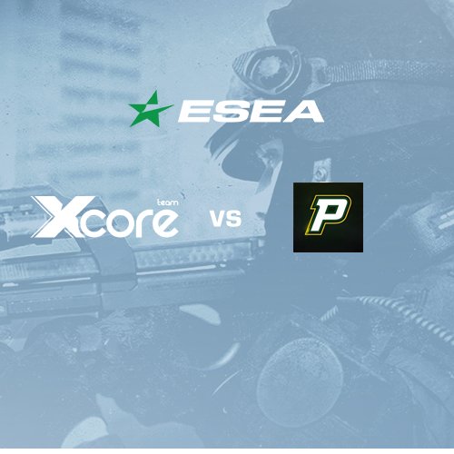 Team XCORE tweet media