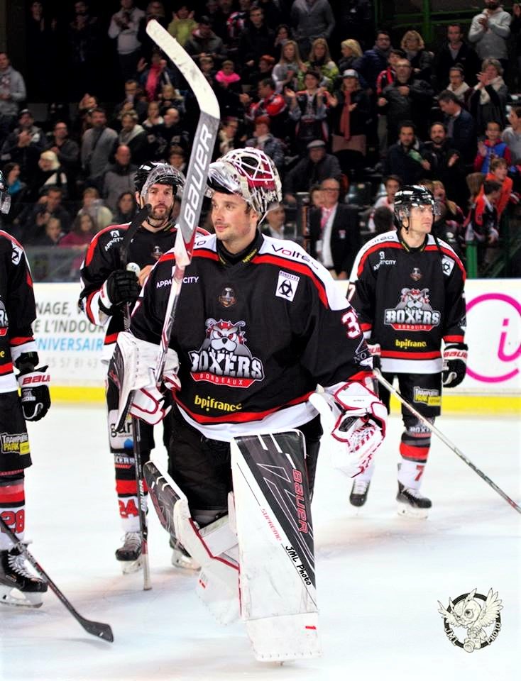 AMOS_Bordeaux's tweet photo. [PORTRAIT] @SebYlonen, la quête de l'excellence https://t.co/JrtDp7GHQC @BordeauxHockey @boxersbordeaux @StephanTartari  #JMLPhotos #hockey https://t.co/mORYTYowN3