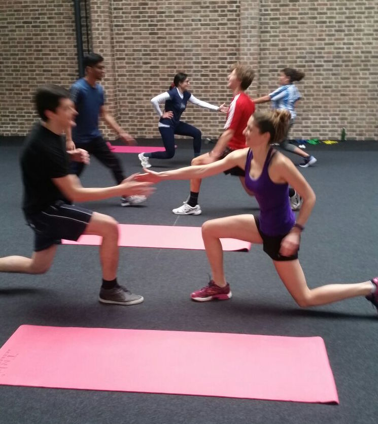 TobaccoDock_WS's tweet photo. Tomorrow we'll be working up a sweat with a session of Vinyasa #Yoga! Email guestsevices@thedocklondon.com to book #TheDockEvents https://t.co/skgAtt9iV4