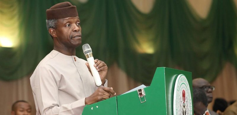 Recession will soon become history, says Osinbajo punchng.com/recession-will… #Trending #News